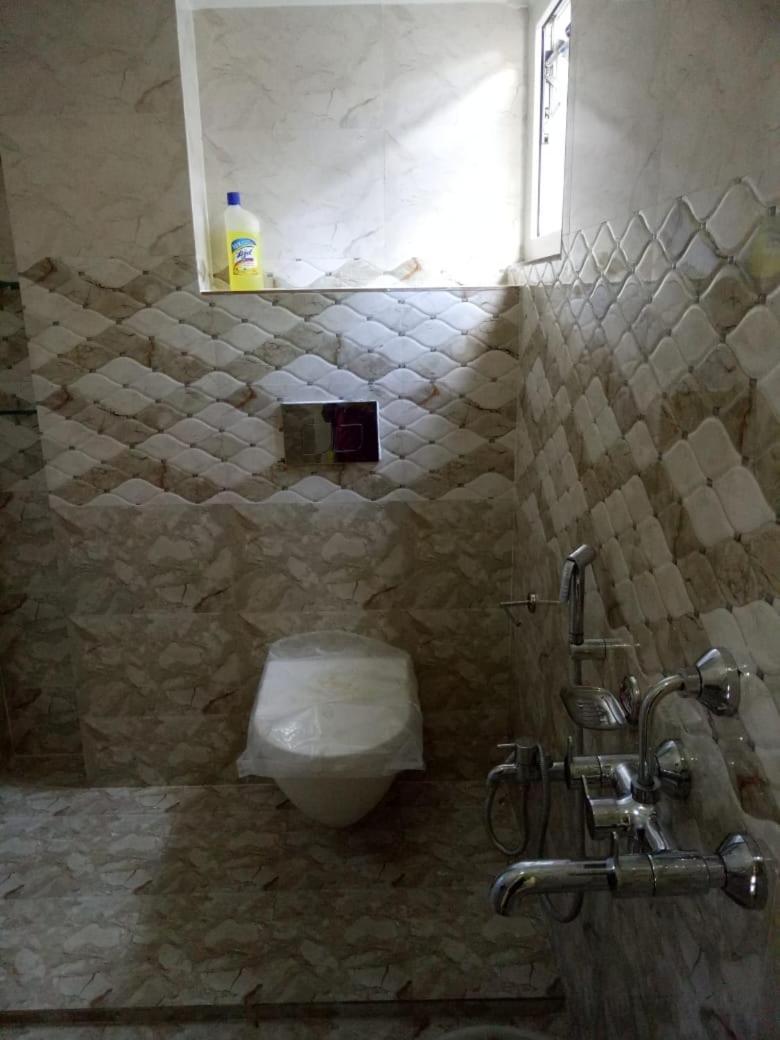 Bandana'S Bed & Breakfast Guwahati Dış mekan fotoğraf