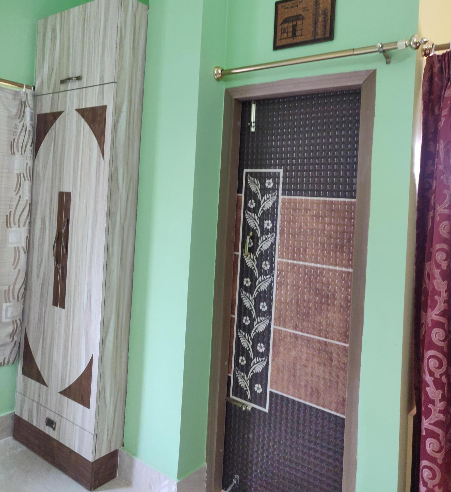 Bandana'S Bed & Breakfast Guwahati Dış mekan fotoğraf